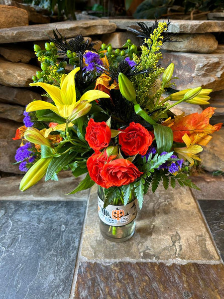 *This is Halloween! *This is Halloween!*