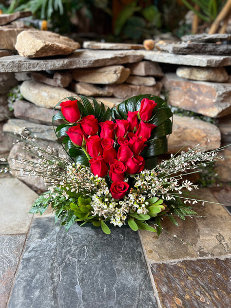 Let Me Call You Sweetheart