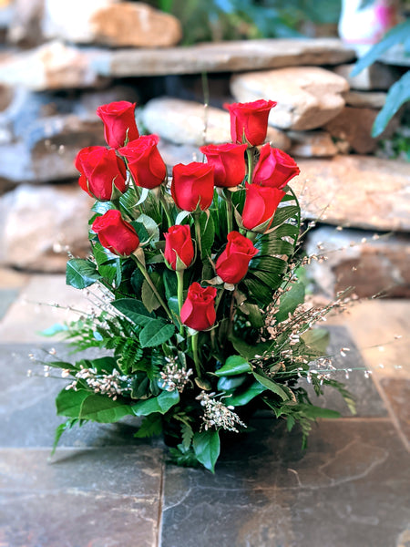 Let Me Call You Sweetheart