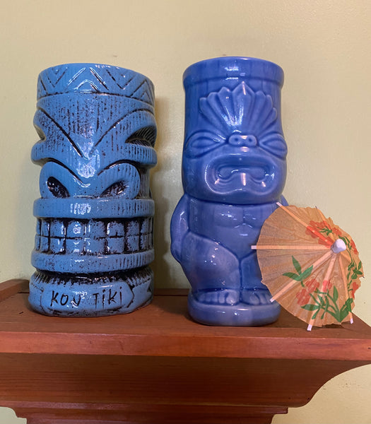 It's Tiki Time!