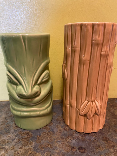 It's Tiki Time!
