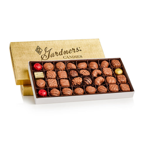 Gardner's Candies Deluxe Assortment 32 Count