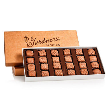 Gardner's Candies Assorted Meltaways