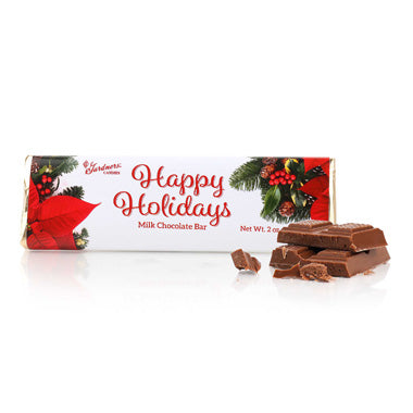 Gardner's Candies Happy Holidays Bar