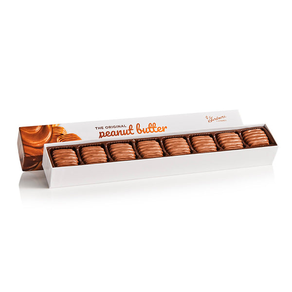 Gardner's Original Peanut Butter Meltaway 8 count