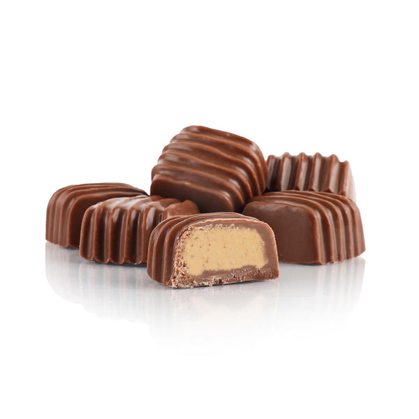 Original Peanut Butter Meltaway Pouch Bag