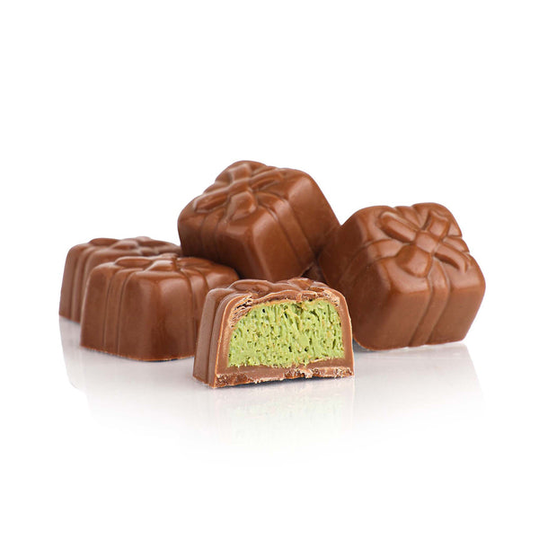 Dubai-Style Chocolate Bites Pouch Bag
