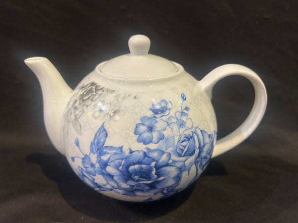 Tea For Two