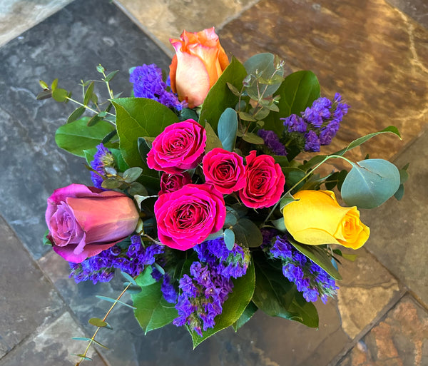 A Little Something From Miss Bootsy