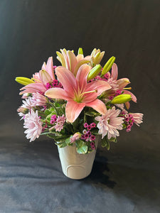 Lilies of Love