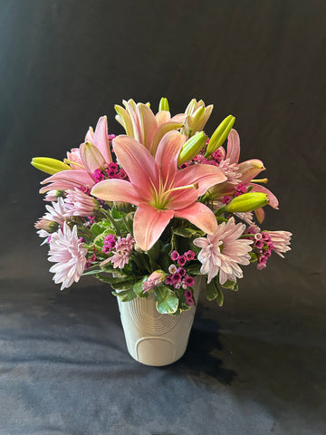 Lilies of Love