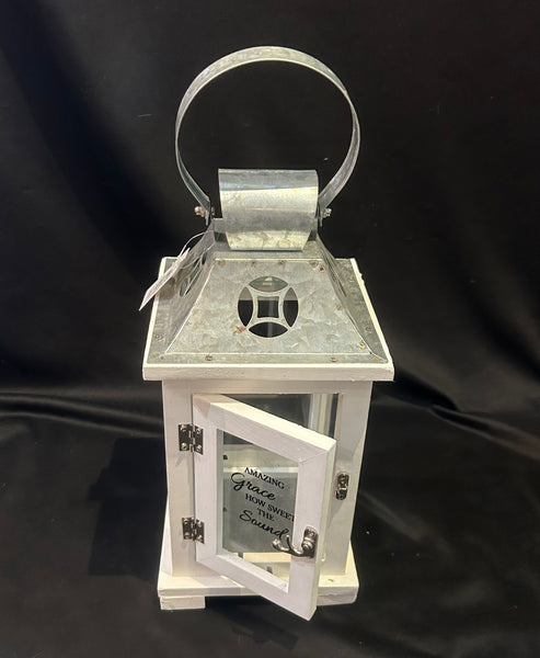 Amazing Grace Lantern
