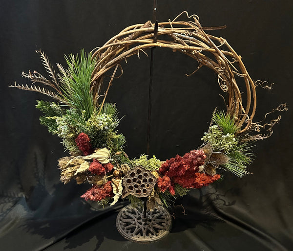 Seasonal Wreaths
