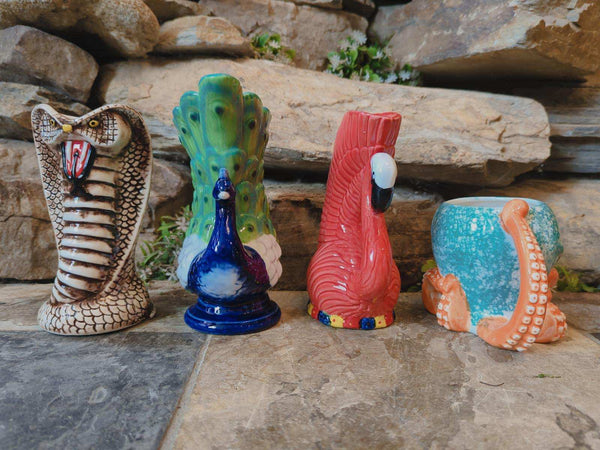 It's Tiki Time!