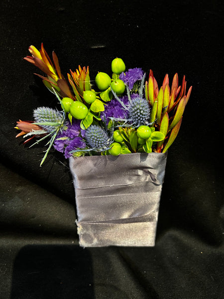 Pocket Boutonniere