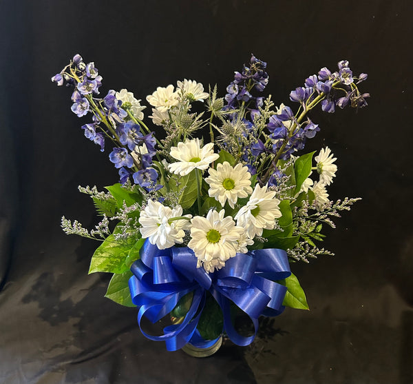 My Baby Has The Blues