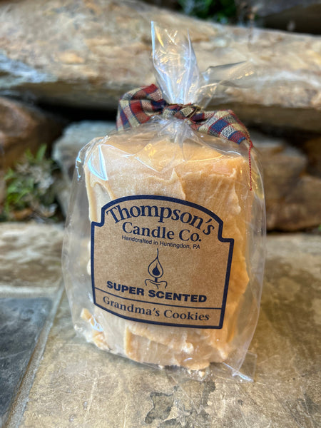 Super Scented Candles by Thompson's Candle Comypany