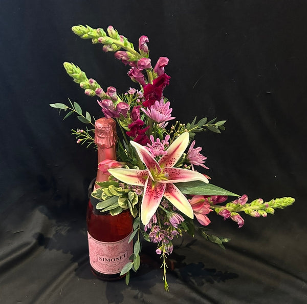 Celebrate Good Times!