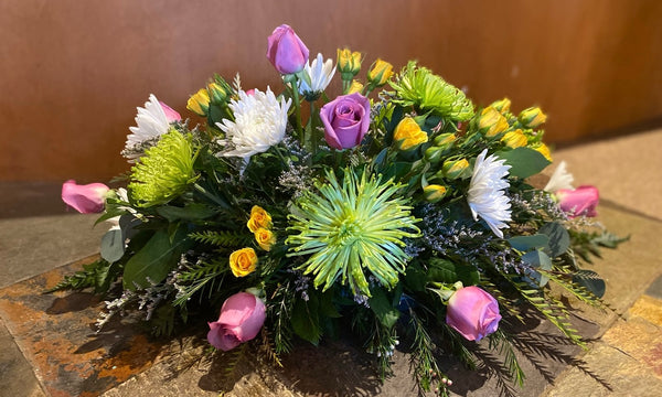Centerpiece In A Cinch