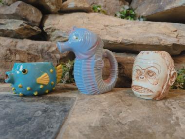 It's Tiki Time!