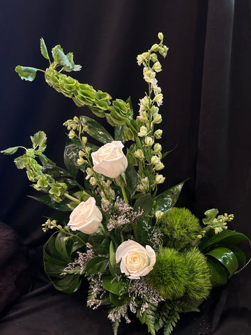 So Fresh and So Green