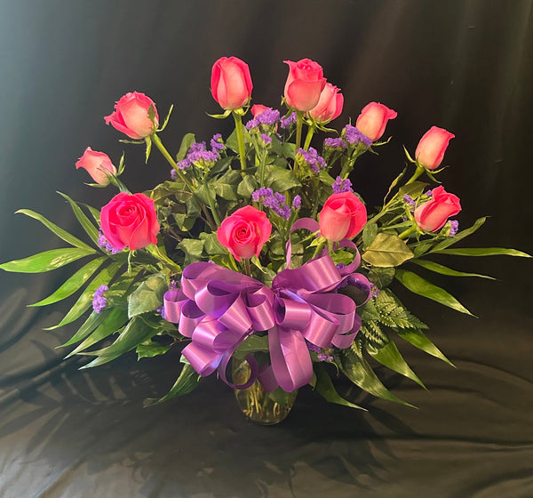 Pink Floyd Dozen Roses