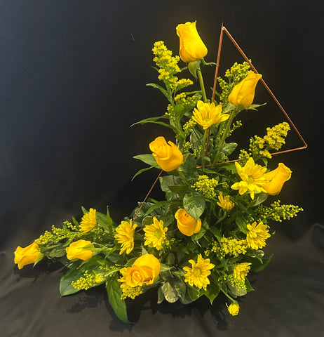 Hello, Yellow!