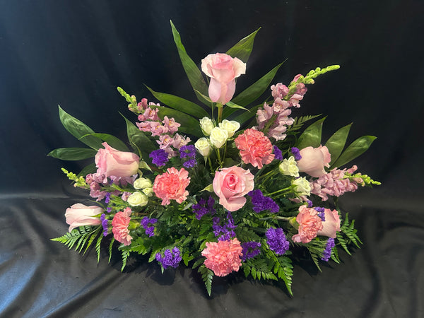 Silver Lining Bouquet