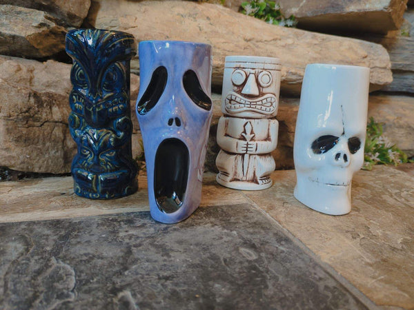 It's Tiki Time!