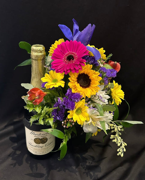 Celebrate Good Times!