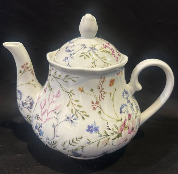 Tea For Two