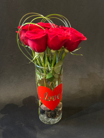 Love on the Rocks