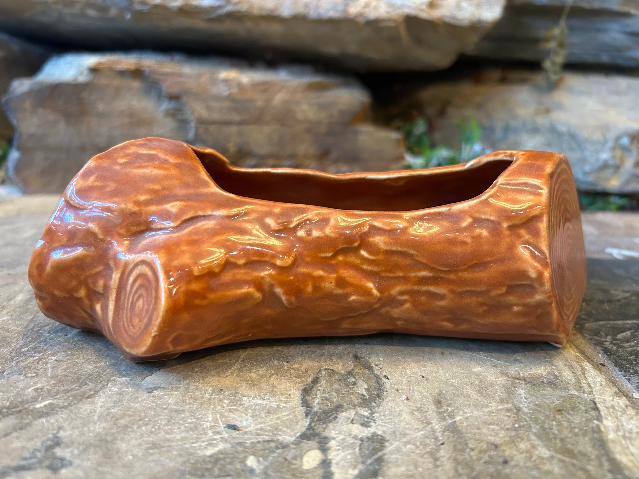 Vintage Planters – Nicola Flora