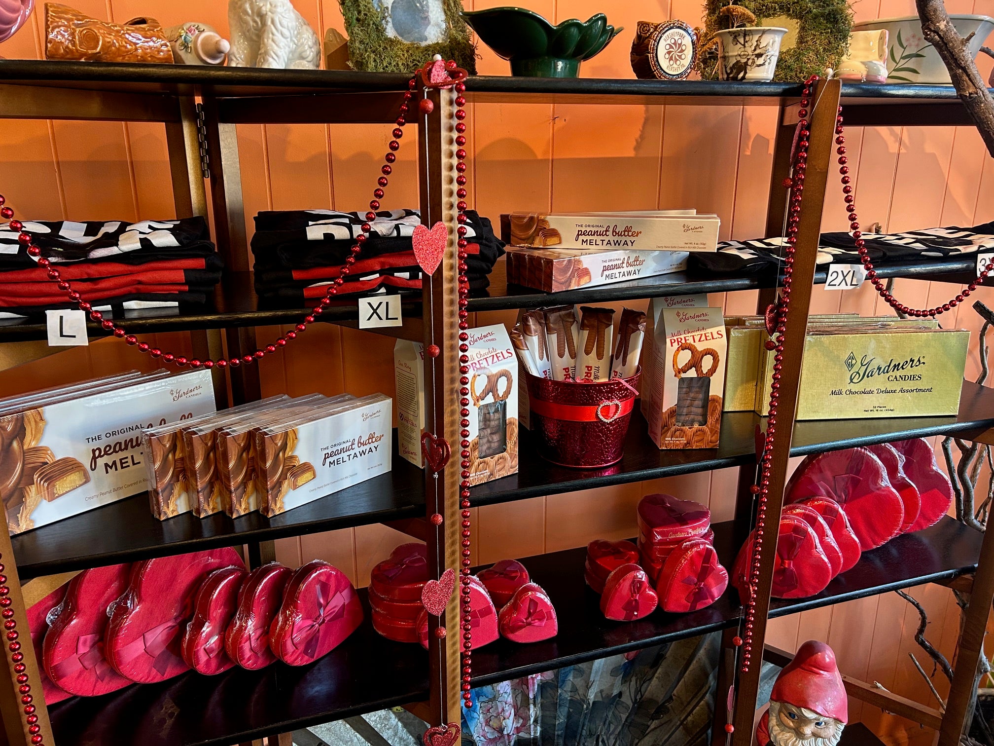 カヌレ　PEARLY GATES PEARLY GATES Taiwan | PEARLY GATES×PEANUTS “The Miracle 6” with