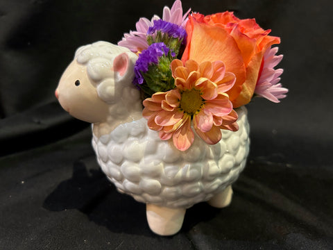 Sheep Planter