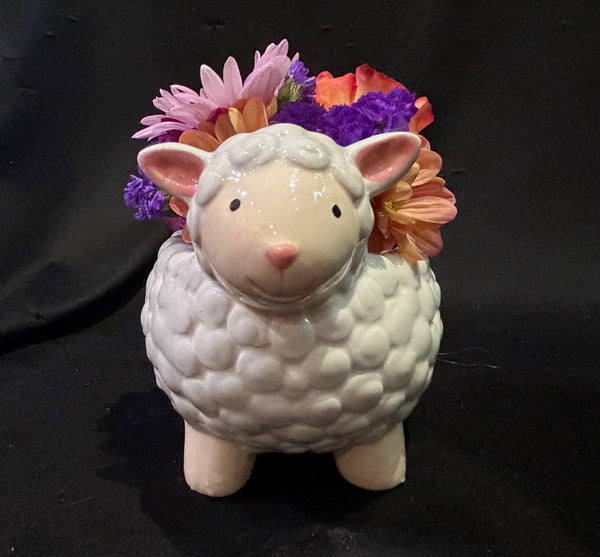 Sheep Planter