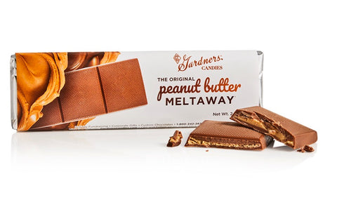 Original Peanut Butter Meltaway® candy bar 2 oz.