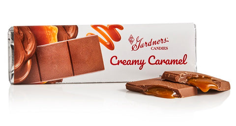 Original Creamy Caramel candy bar 2 oz.