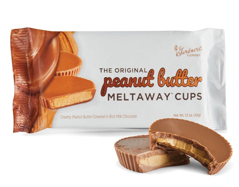 Original Peanut Butter Meltaway® Cups