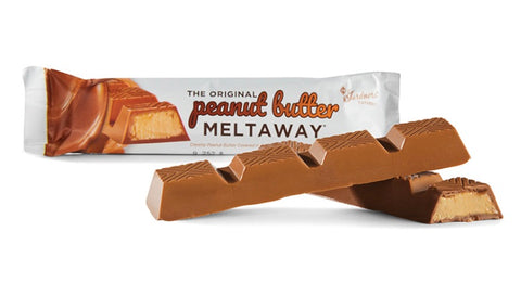 Original Peanut Butter Meltaway® Bar 2oz