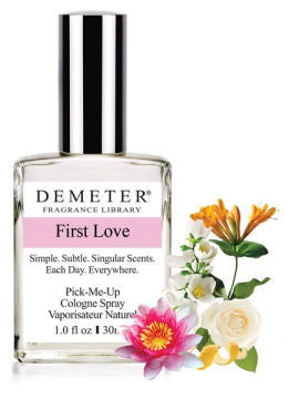 Demeter Cologne Spray 1 fl oz (Additional Scents Available)