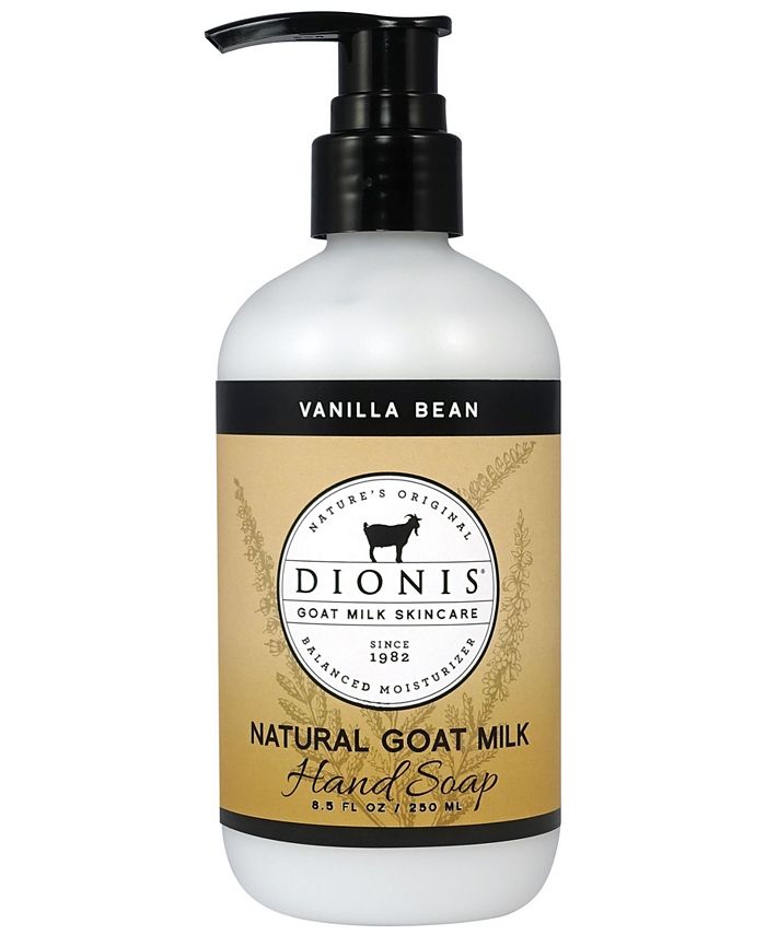 Dionis Goat Milk Body Lotion 8.5oz