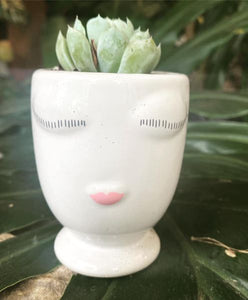 You Grow Girl!