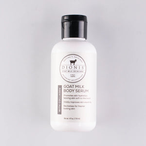 Dionis Goat Milk Body Serum w/ Collagen