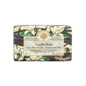 Wavertree & London Soap Bar