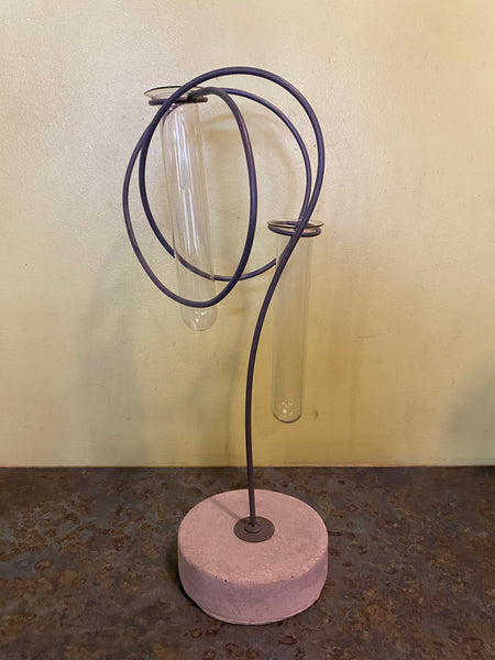 Loop de Loo Vase