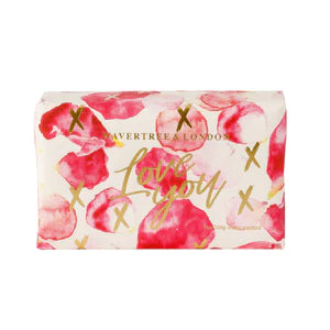 Wavertree & London Soap Bar