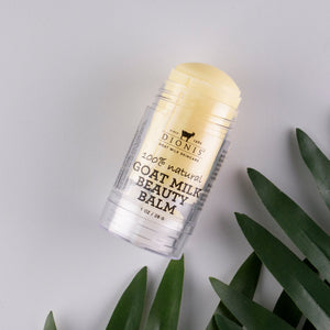 Dionis Goat Milk Beauty Balm