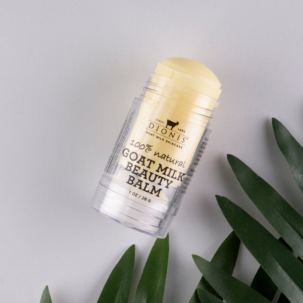 Dionis Goat Milk Beauty Balm