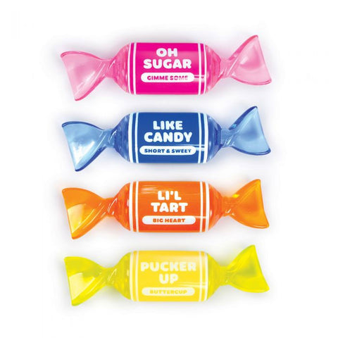Sugar High Assorted Candy Highlighters